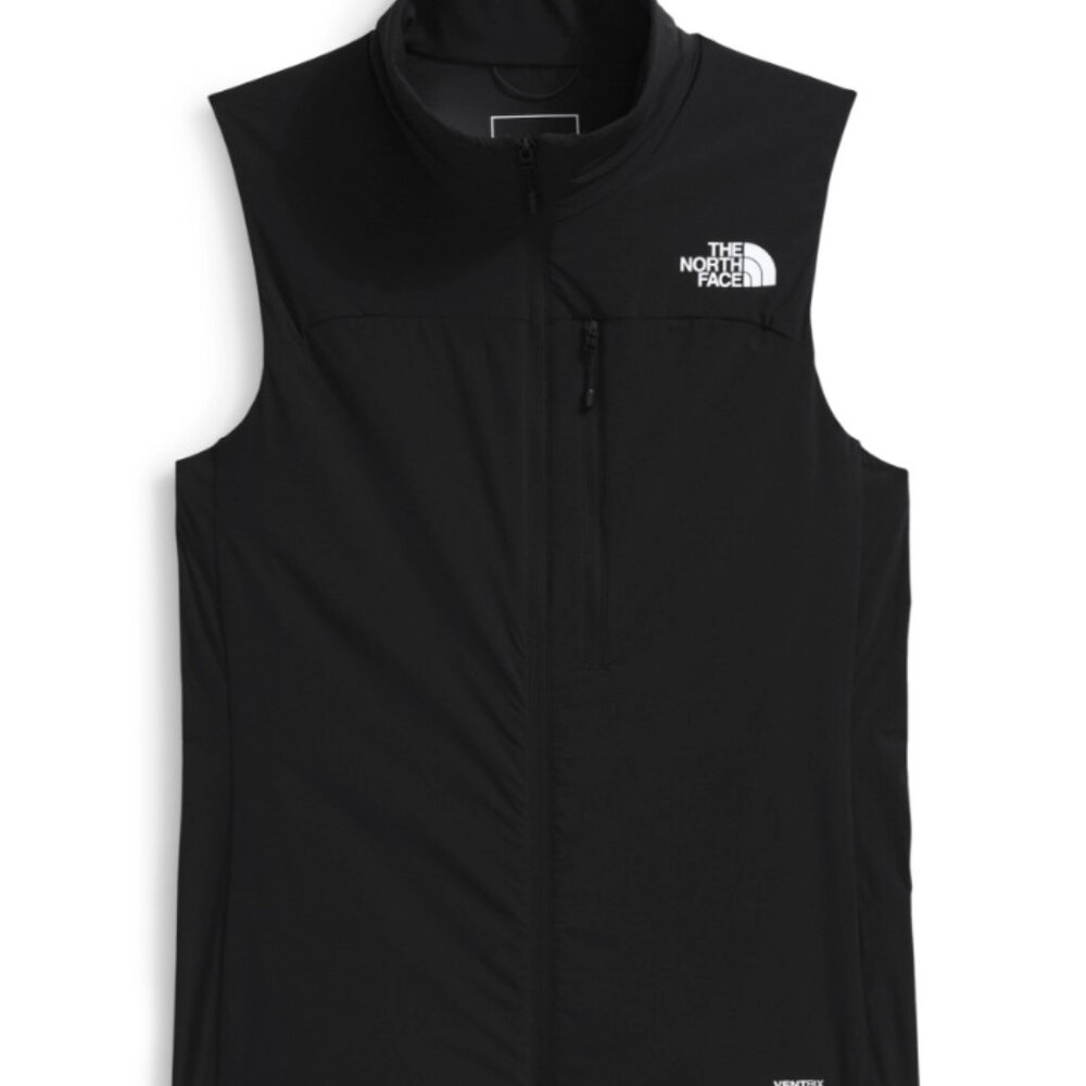 The North Face Summit Series Casaval LT Insulated Vest Women's MED/Black NWT